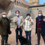 4 hotel castelfiorentino