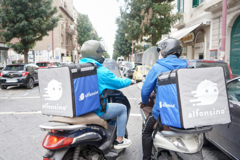 Alfonsino wine empoli