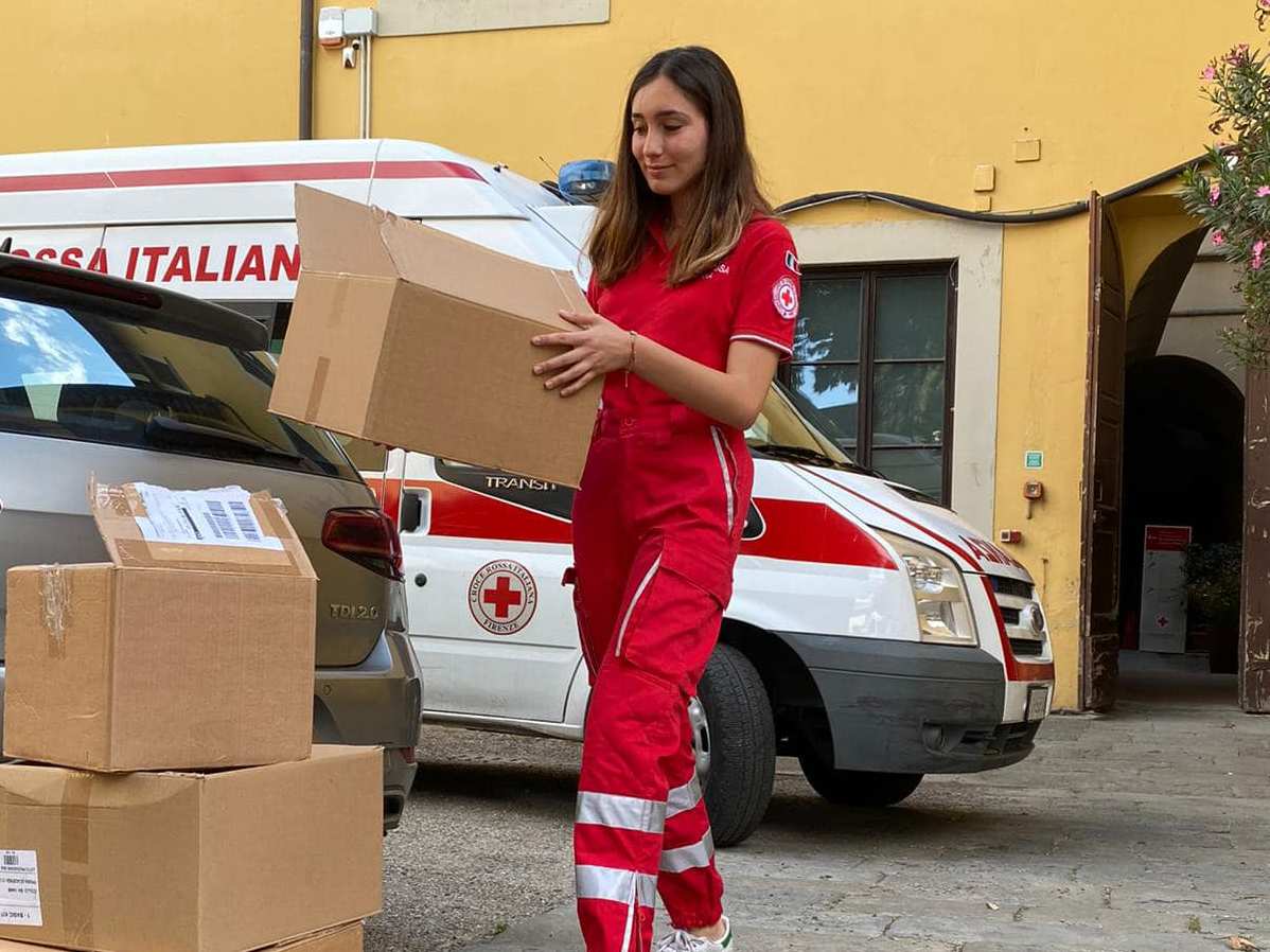 Maria Sole Franceschi