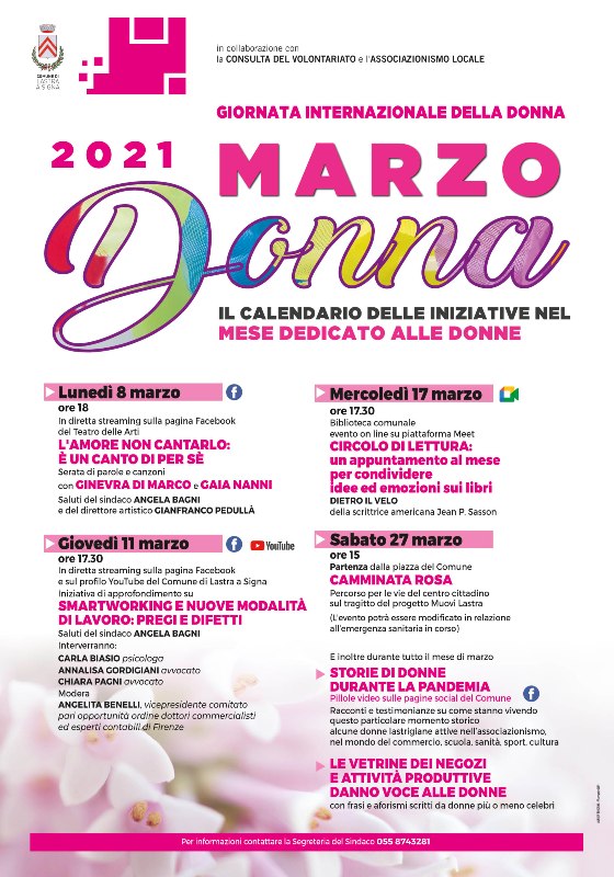 donne in amore youtube