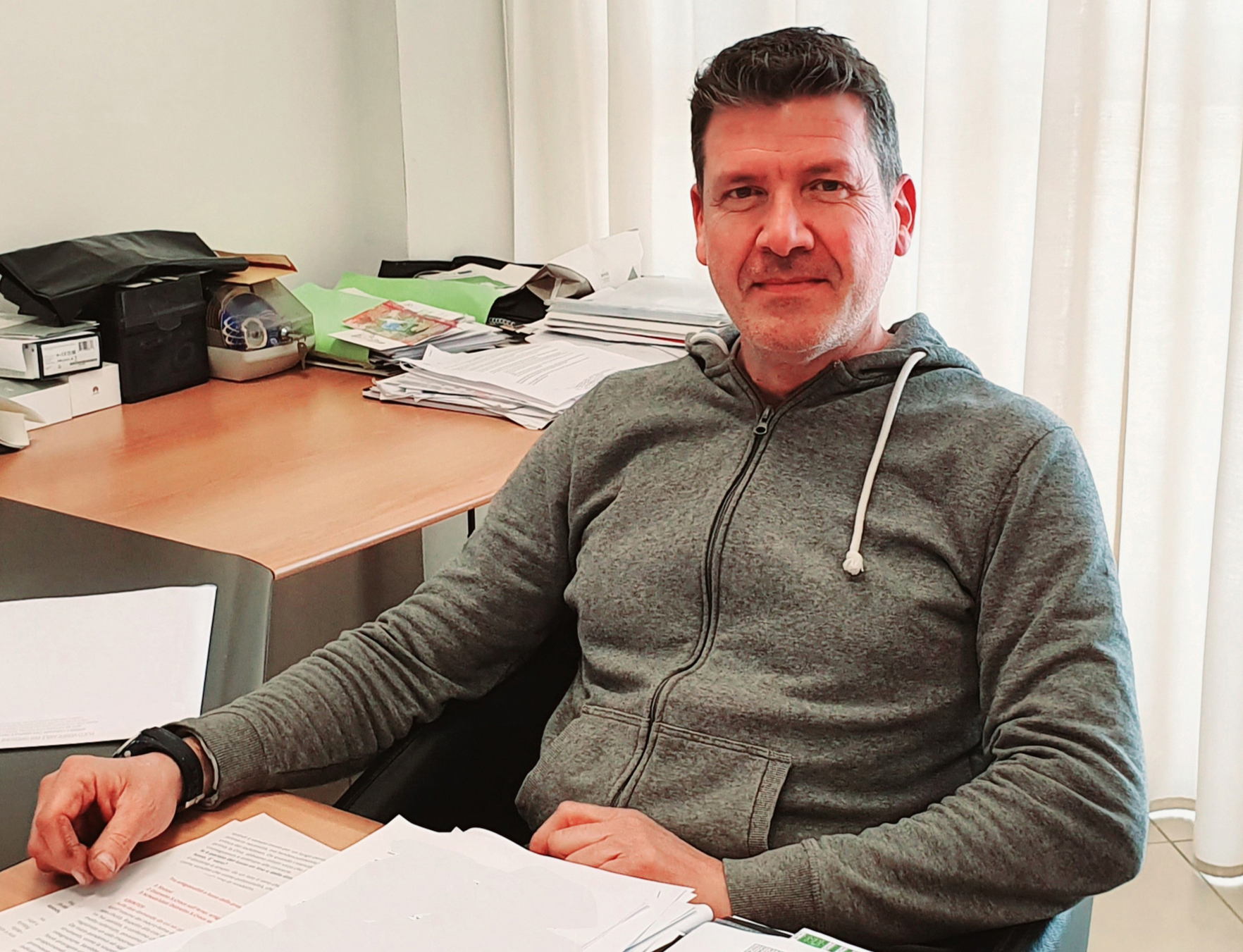 paolo mori acquarno depuratore