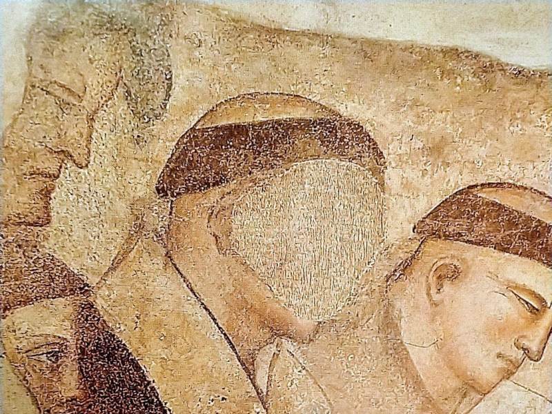 dante castelfiorentino