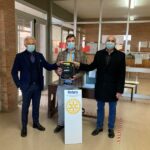 defibrillatore orentano