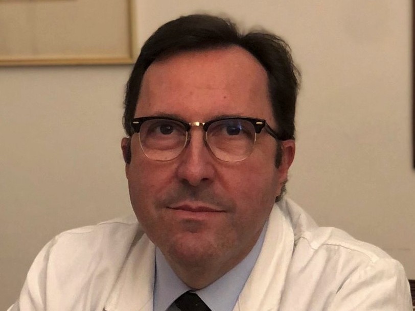 giovanni Zaccherotti