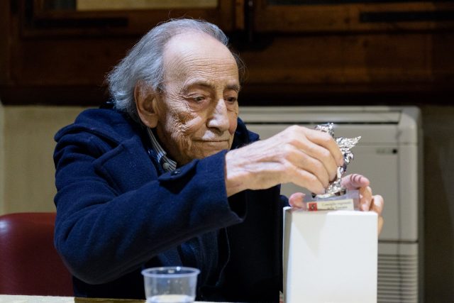 pier francesco listri