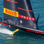 Equipaggio Luna Rossa