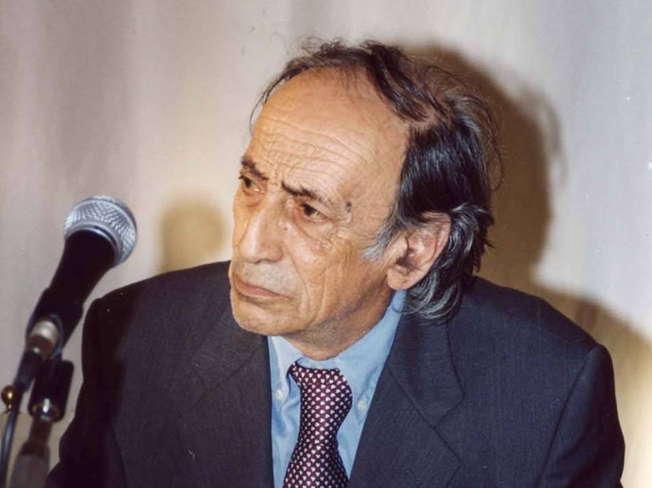 pier francesco listri