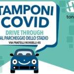 tamponi rapidi altopascio