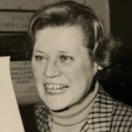 Kirsten Aschengreen Piacenti