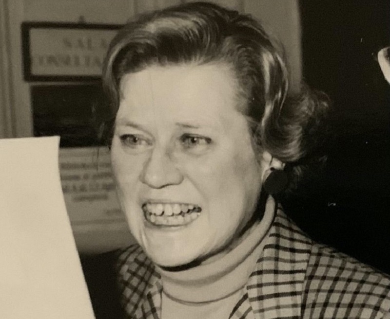 Kirsten Aschengreen Piacenti