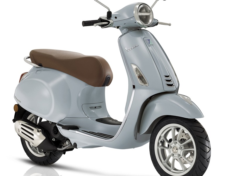 Vespa Primavera