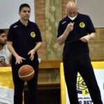 Basket Abc Castelfiorentino Betti-Manetti