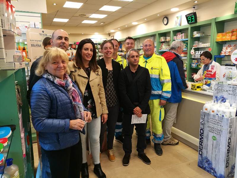 tampon tax altopascio