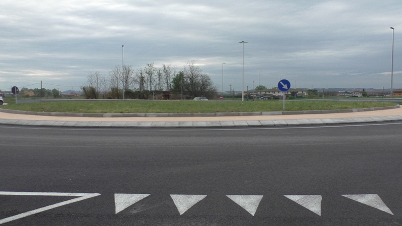 rotatoria usciana nuova francesca inaugurazione castelfranco di sotto (3)