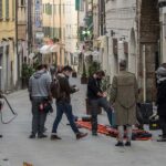 la stanza più fredda