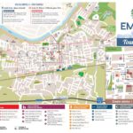 cartina turistica empoli