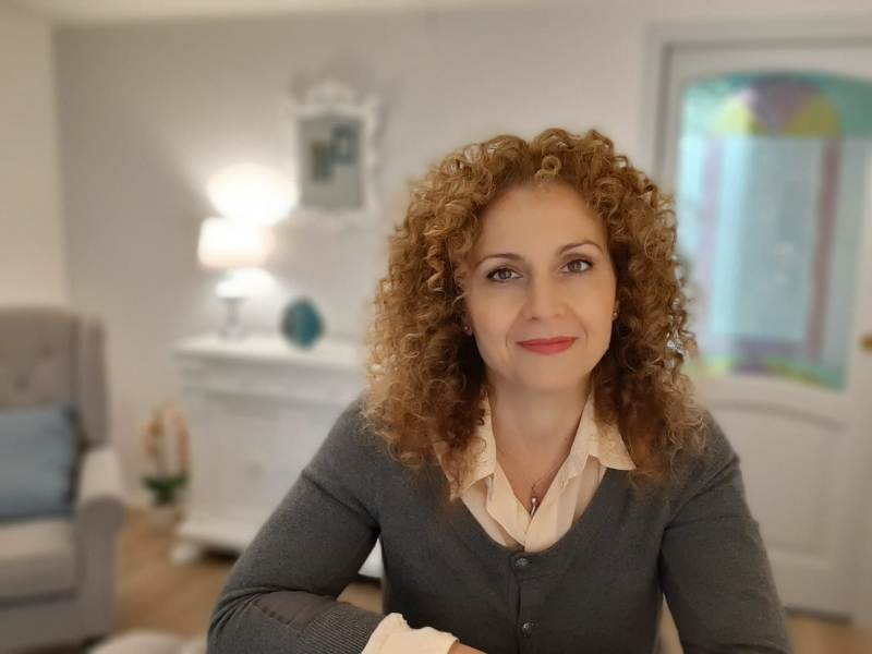 Valentina Sanseverino