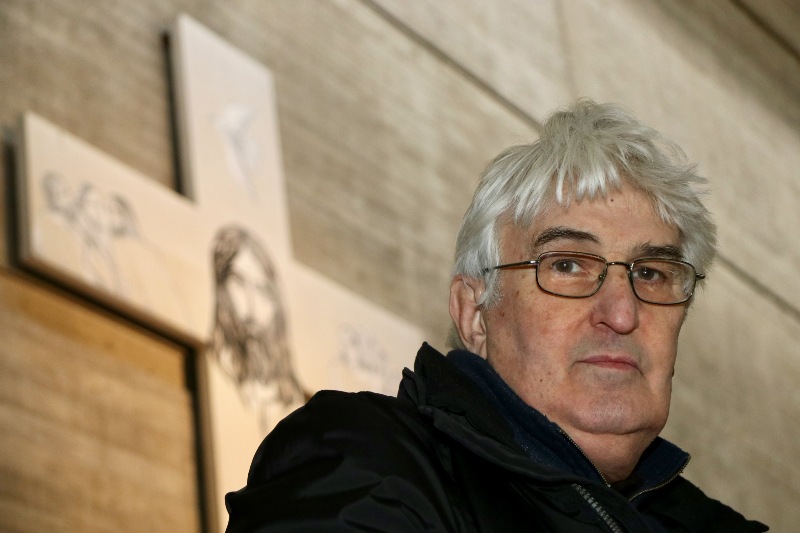 don mauro rabatti
