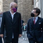 edi rama firenze