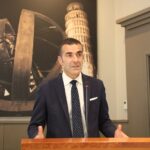 Stefano Maestri Accesi