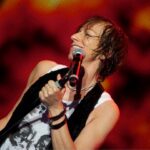 gianna nannini live
