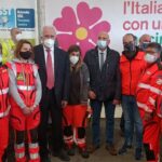 Hub vaccini Fucecchio