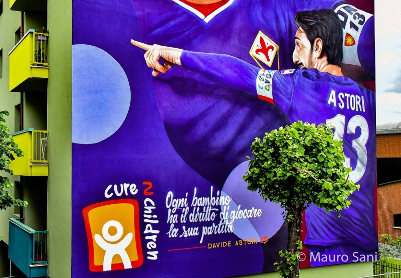 murale astori
