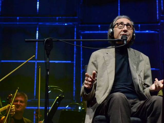 morto franco battiato