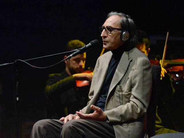 morto franco battiato
