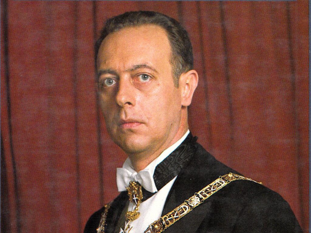 principe Amedeo di Savoia