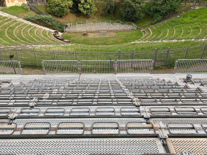 Anfiteatro Cascine