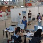 Prenotazione vaccino Toscana