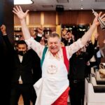 nuovo ristorante cecchini