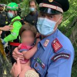 bambino scomparso mugello