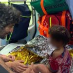 bambino scomparso mugello Ritrovato bimbo scomparso