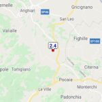 terremoto anghiari