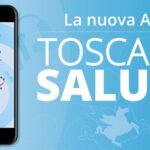 App Toscana Salute
