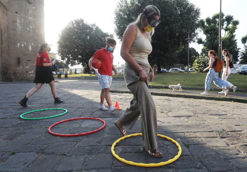 occhiali antisbronza