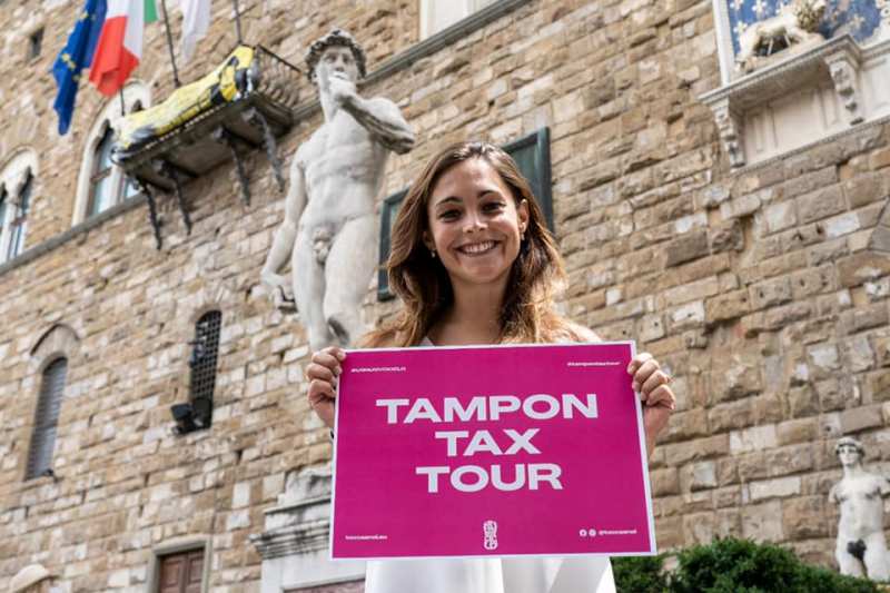 sparavigna tampon tax