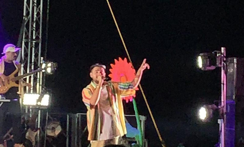 concerto frah quintale empoli beat garden_