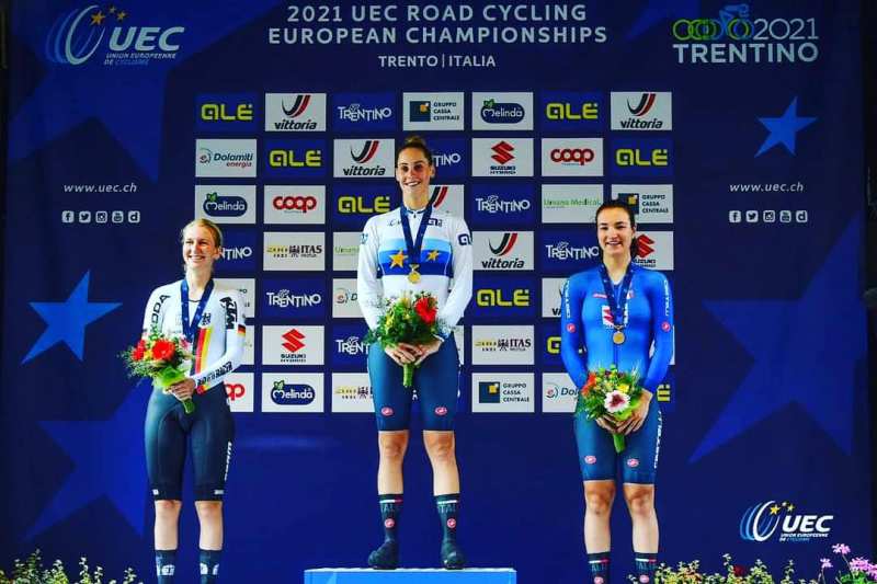 Vittoria Guazzini