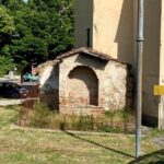 cappella giustiziati