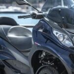 piaggio mp3
