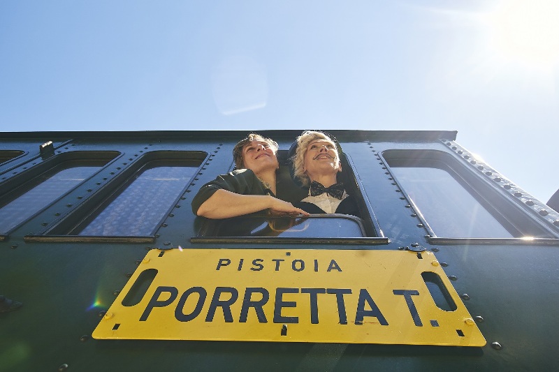 Porrettana Express settembre