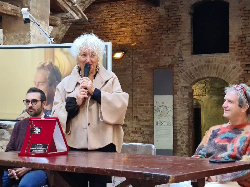 BIBI GRAETZ-Studio Roberto Bastianoni-06