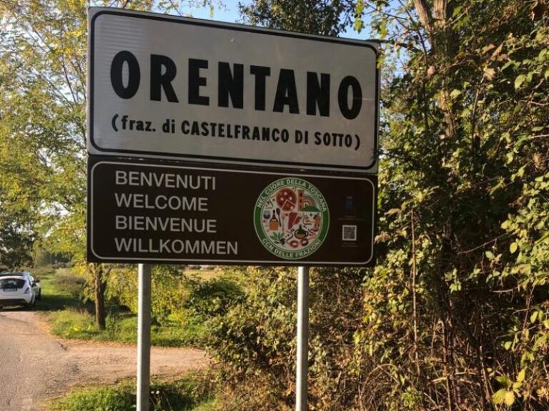 Benvenuti Cuore della Toscana Castelfranco di Sotto 2021 5 Gonews it