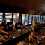 Bricks in Florence Festival