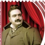 francobollo caruso