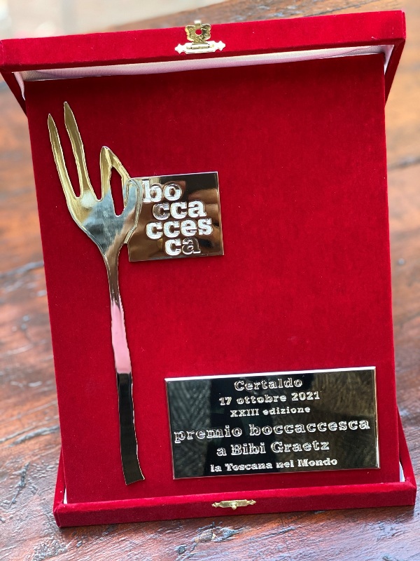 Premio Boccaccesca 2021