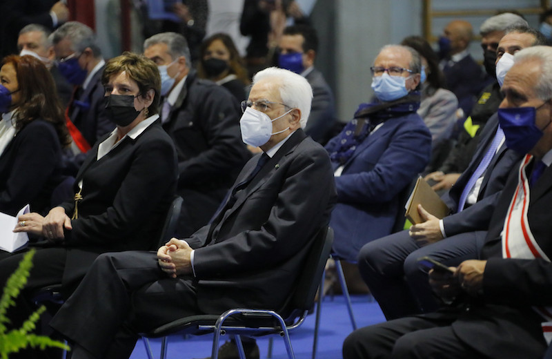 cerimonia inaugurazione universita pisa presidente repubblica sergio mattarella_10